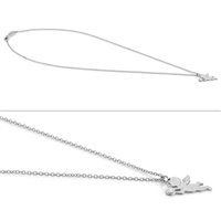 Collana Nomination Donna Paradiso in Acciaio 025507/002 - 025507/002